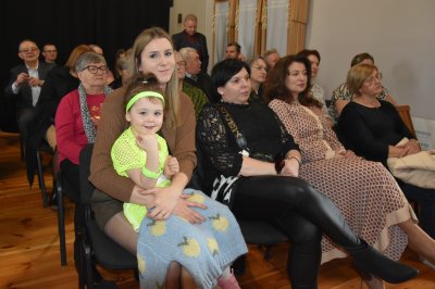 Dzień Kobiet z Domem Kultury 2026